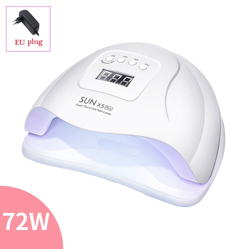 UV Lamp for Gel Nail Polish