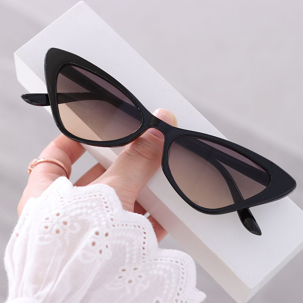 Cat Eye Sunglasses