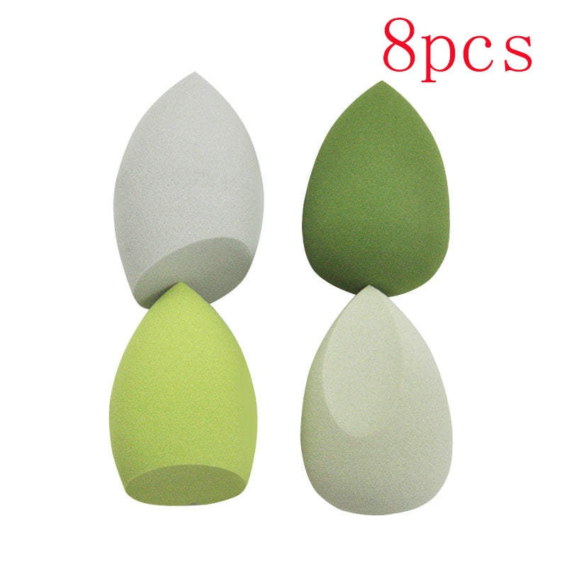 Makeup beauty blender