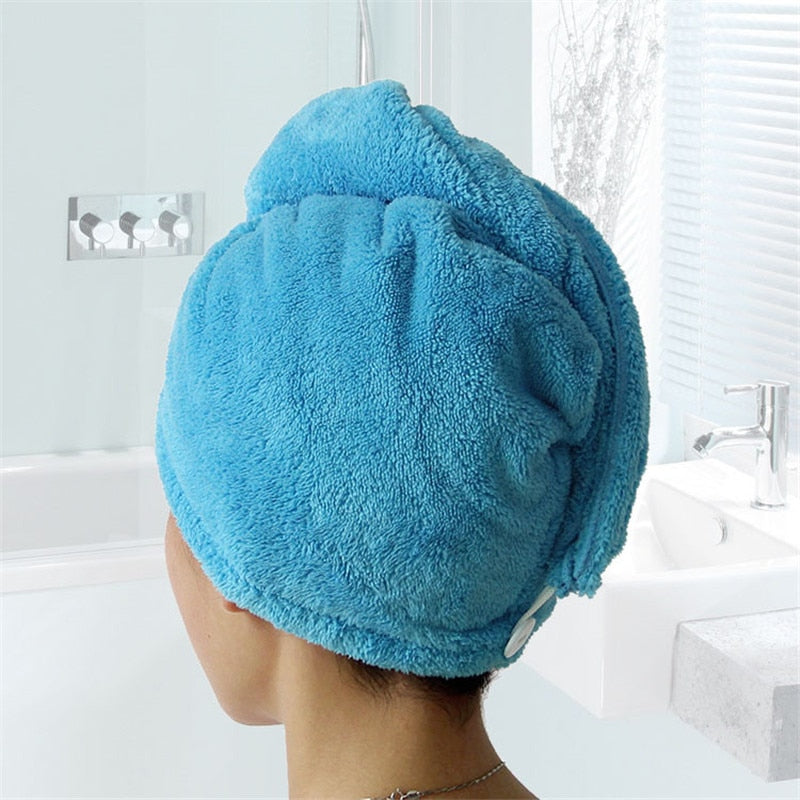 Microfiber Towel