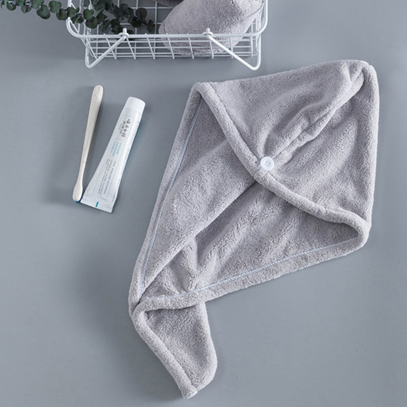 Microfiber Towel