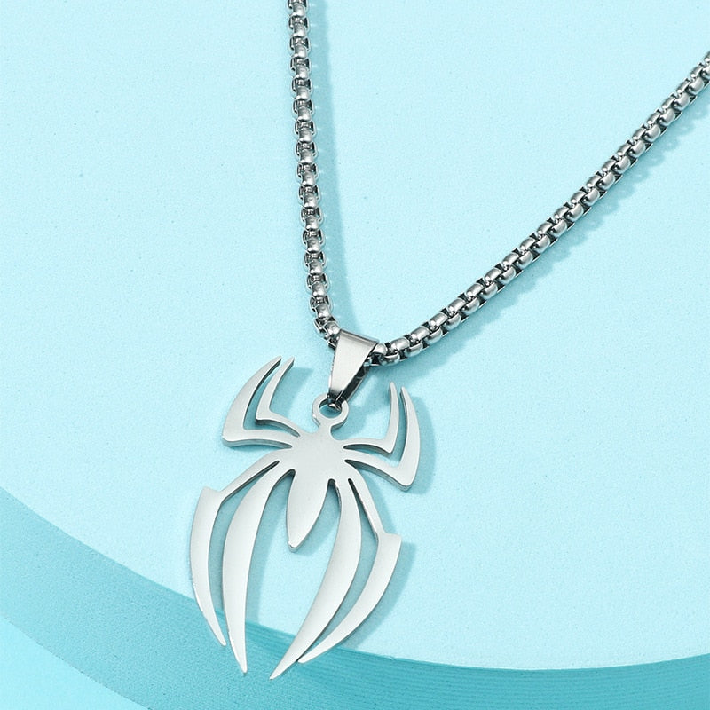 Necklaces Chain stainless steel Pendant Necklace for Women Men