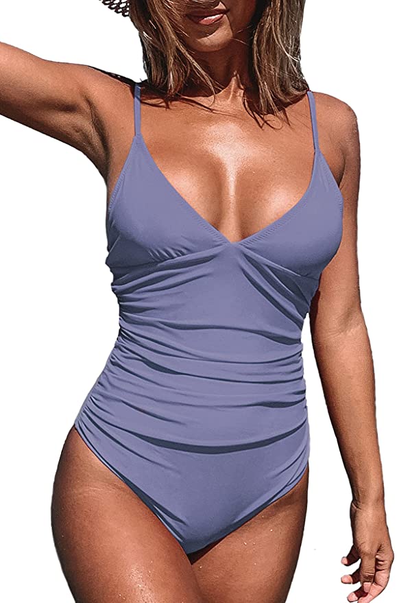 Women Push-Up Swimsuit