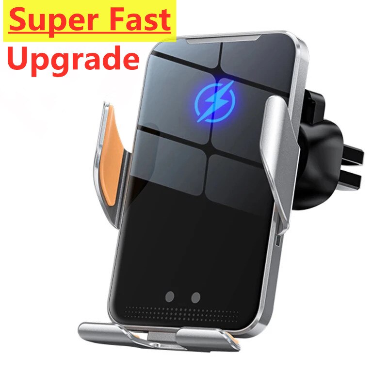 Car Wireless phone Charger