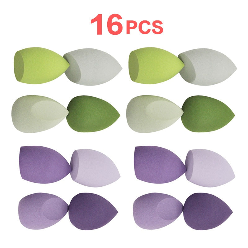 Makeup beauty blender