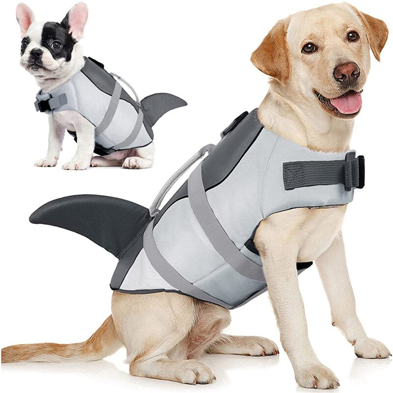 Dog Life Jacket