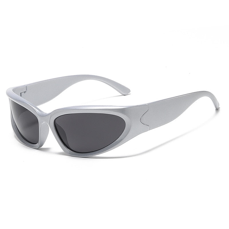 Popular Y2k sunglasses