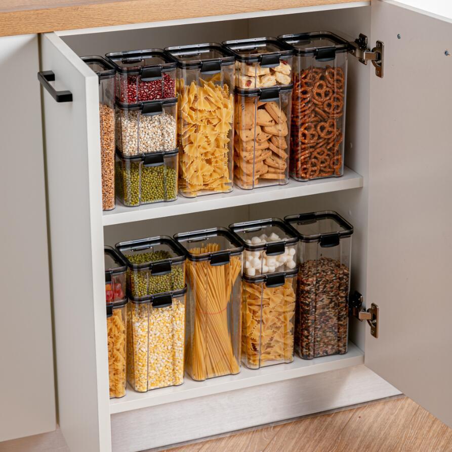 Food Storage Containers