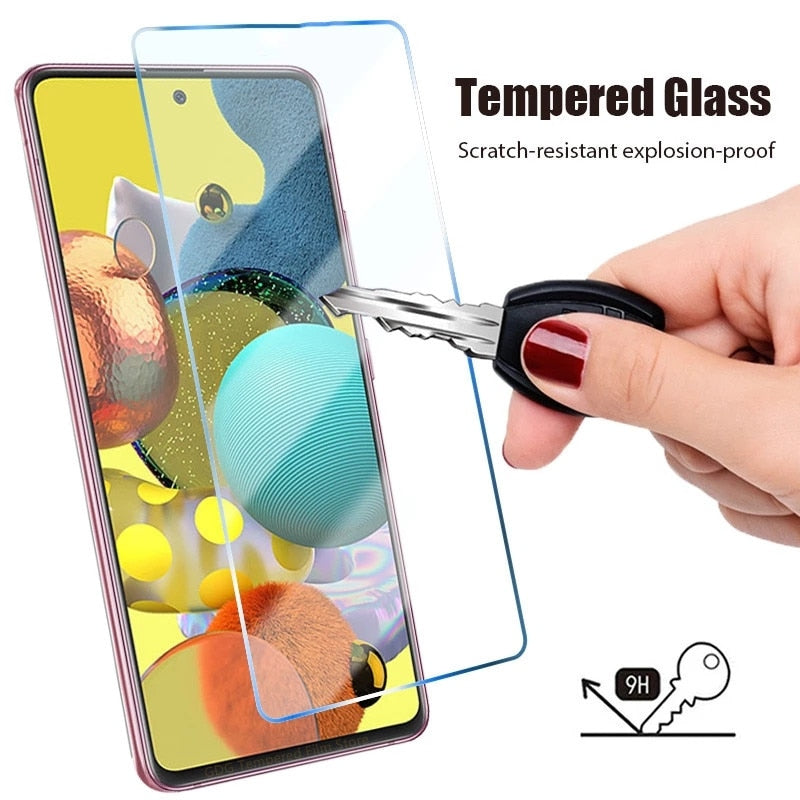 Tempered Glass for Samsung