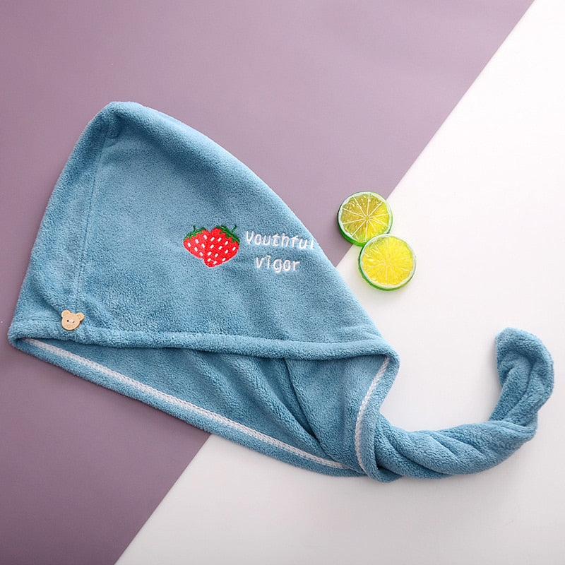 Microfiber Towel