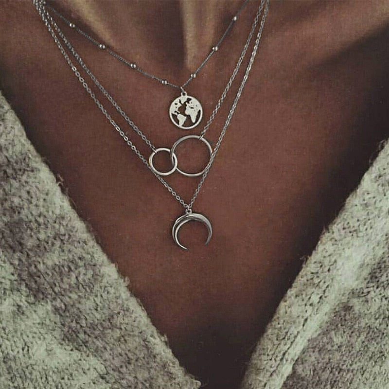 Necklace Set