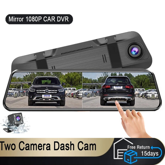 Dash Camera For Car