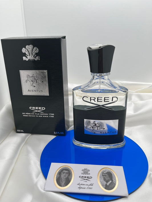 Men parfum CREED