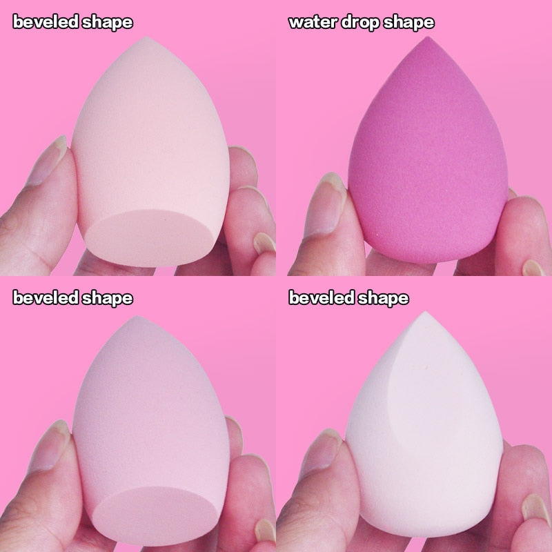 Makeup beauty blender