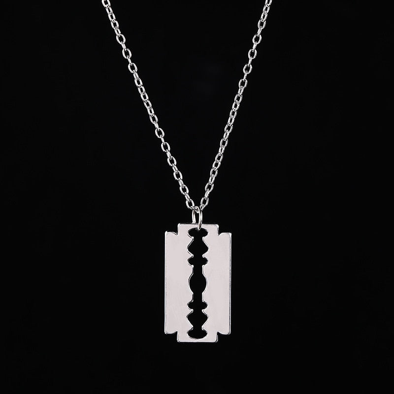 Necklaces Chain stainless steel Pendant Necklace for Women Men