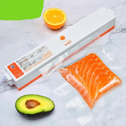 Electric Vacuum Sealer