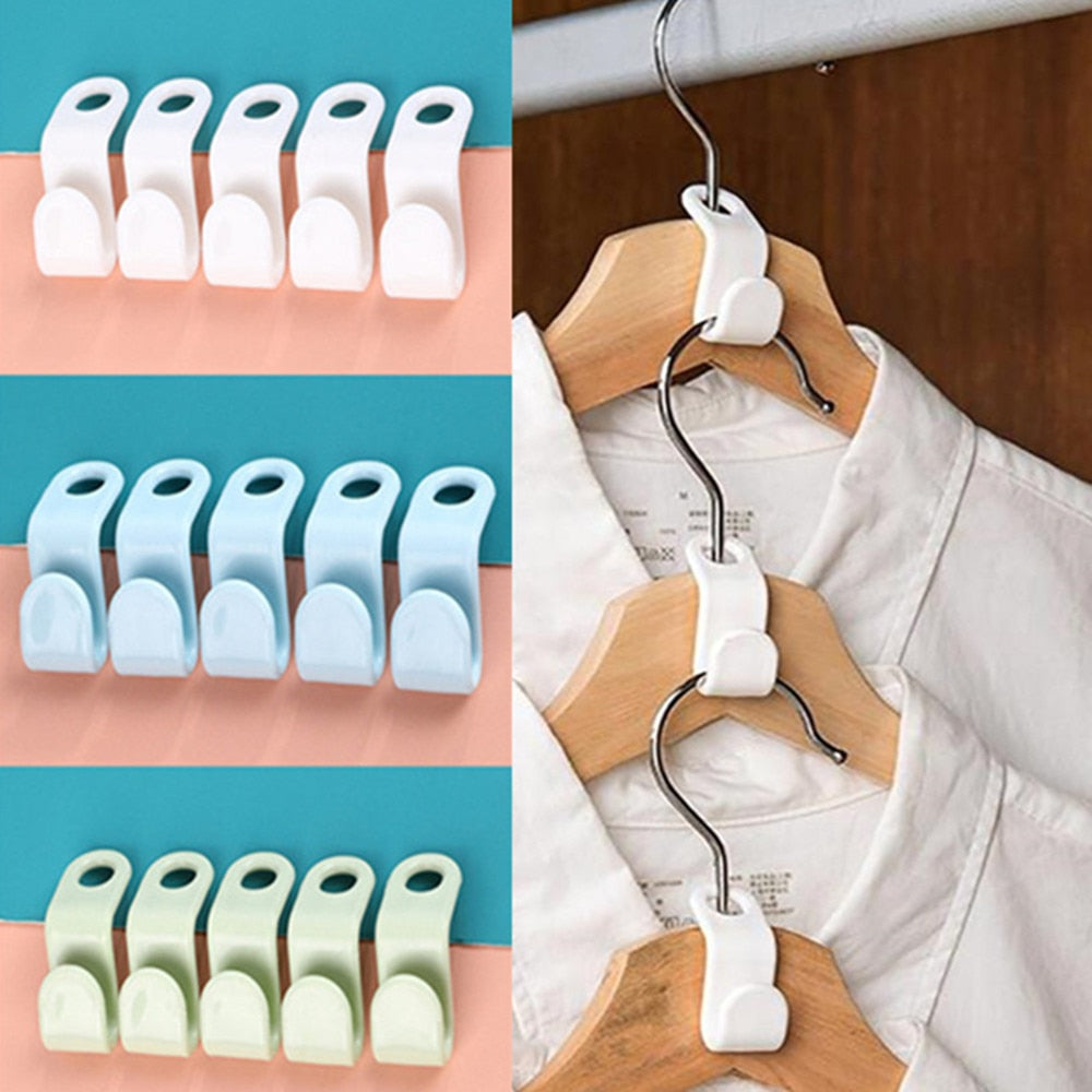 5/10/20pcs Mini Clothes Hanger