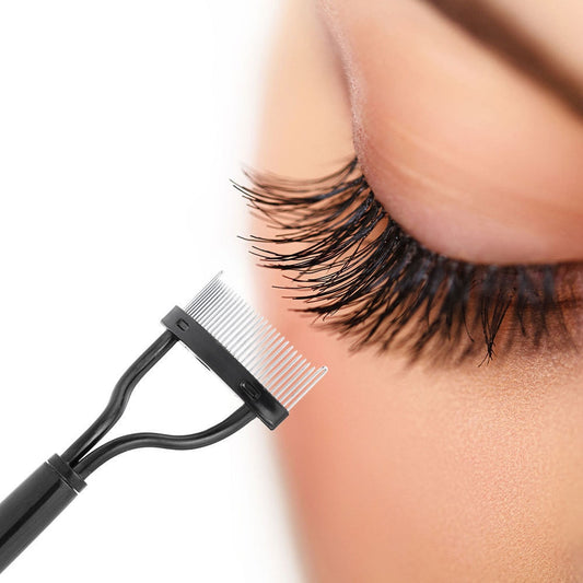 Eyelash Curler