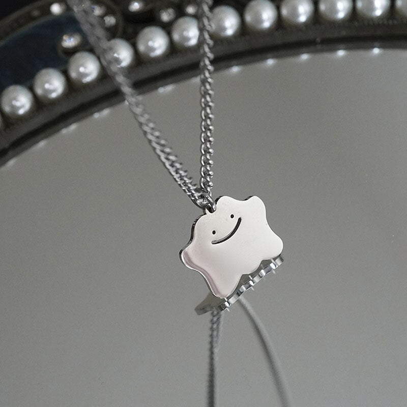 Necklaces Chain stainless steel Pendant Necklace for Women Men