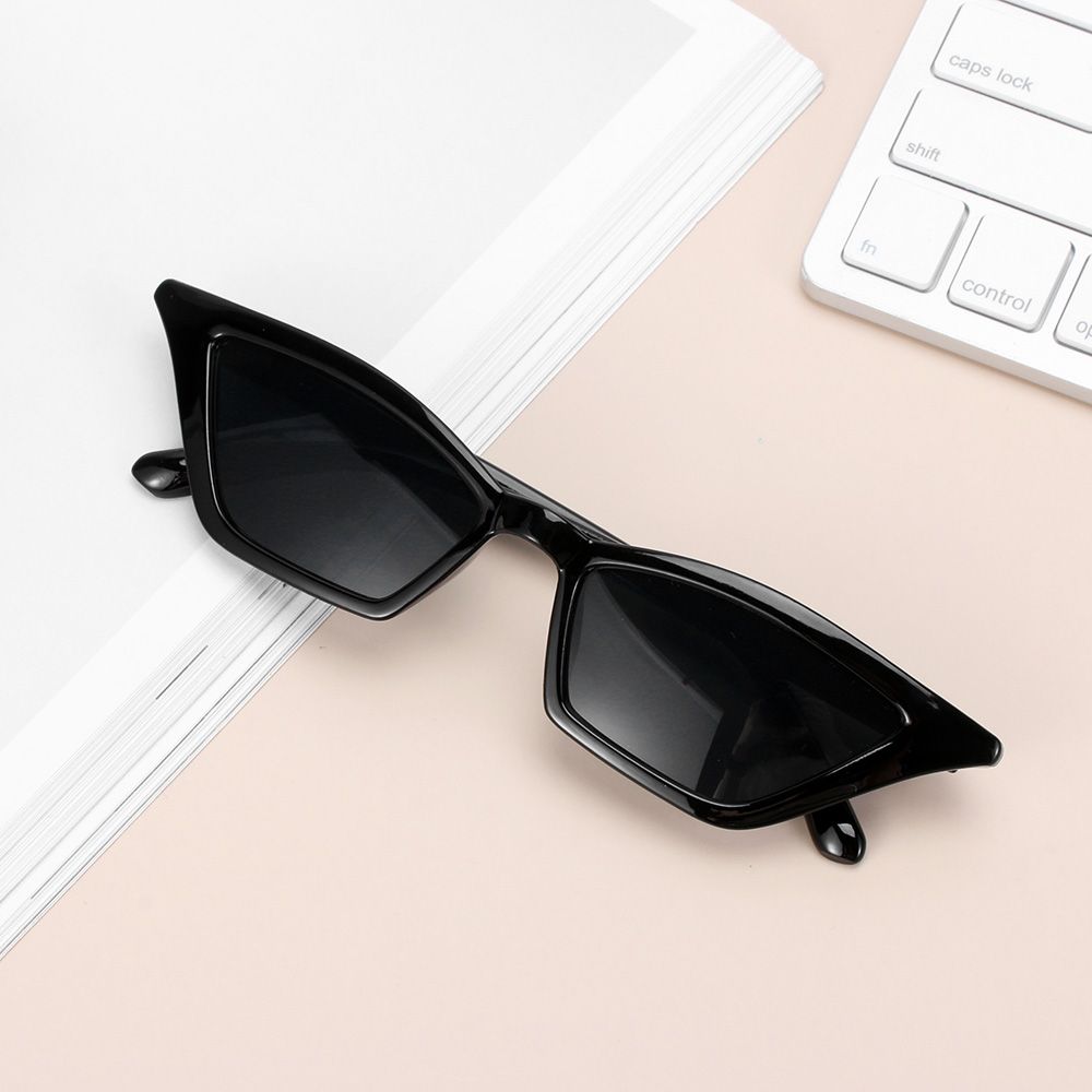 Cat Eye Sunglasses