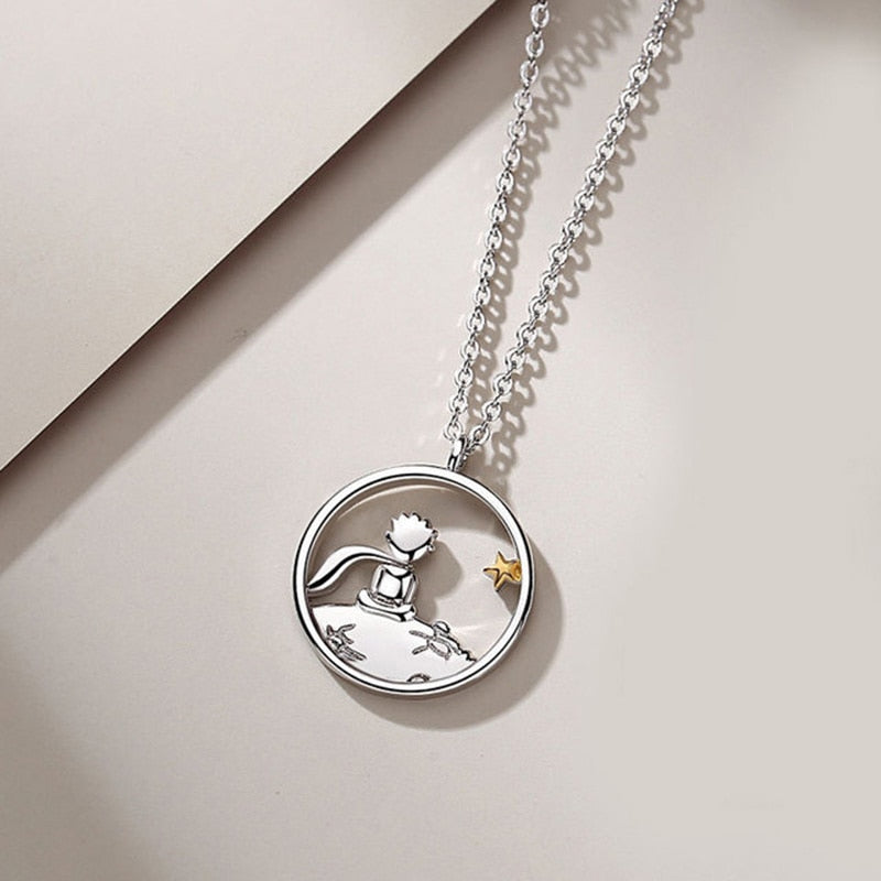 Necklaces Chain stainless steel Pendant Necklace for Women Men