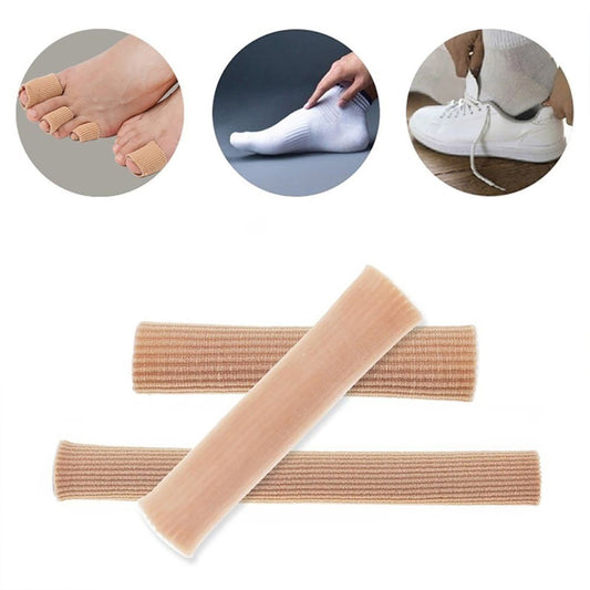 Fabric toes Protector