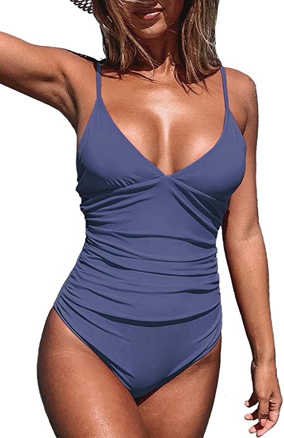 Women Push-Up Swimsuit