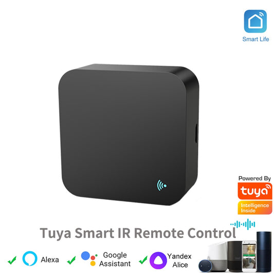 Tuya smart IR remote Control